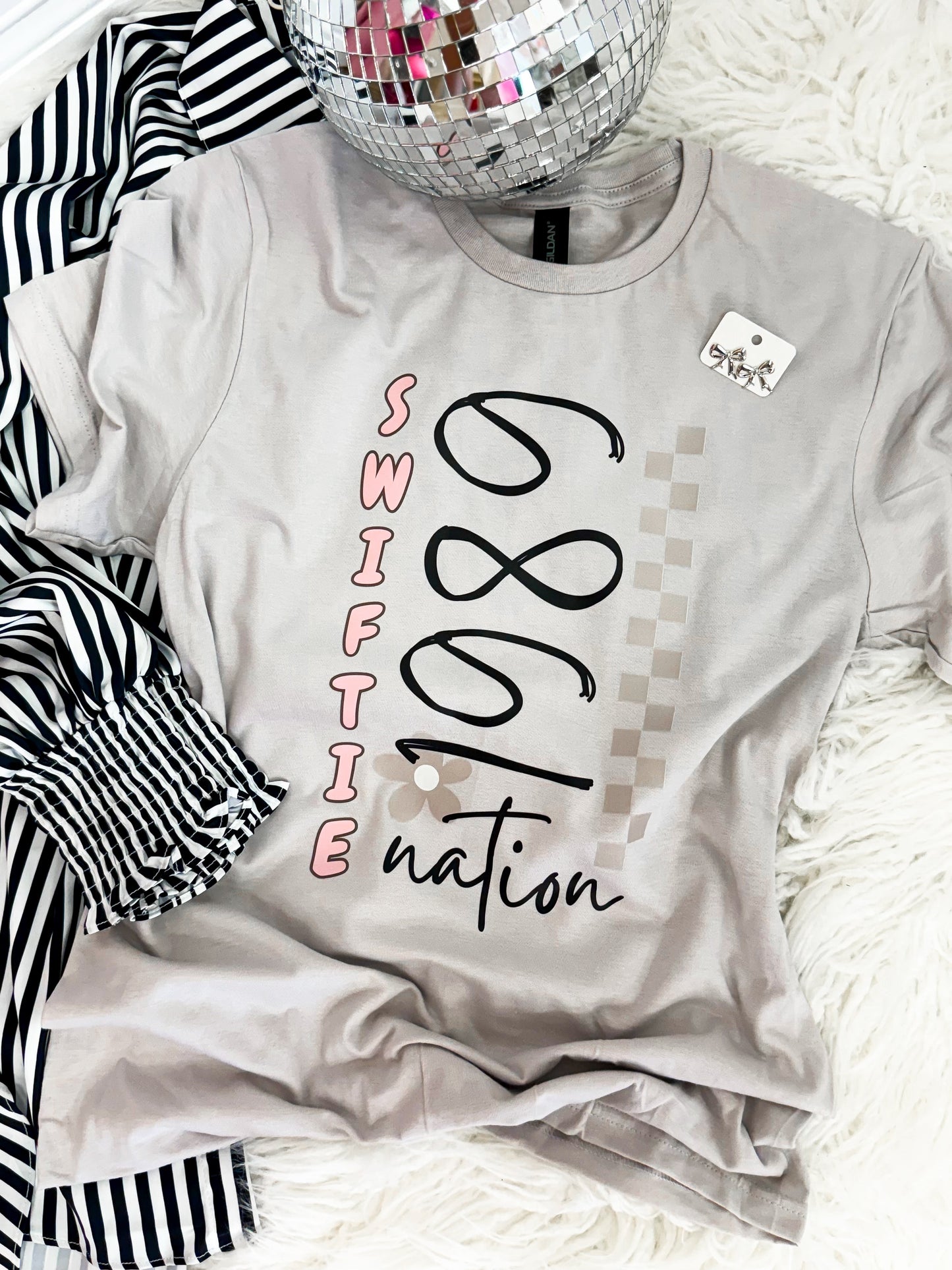 1989 Nation Tee