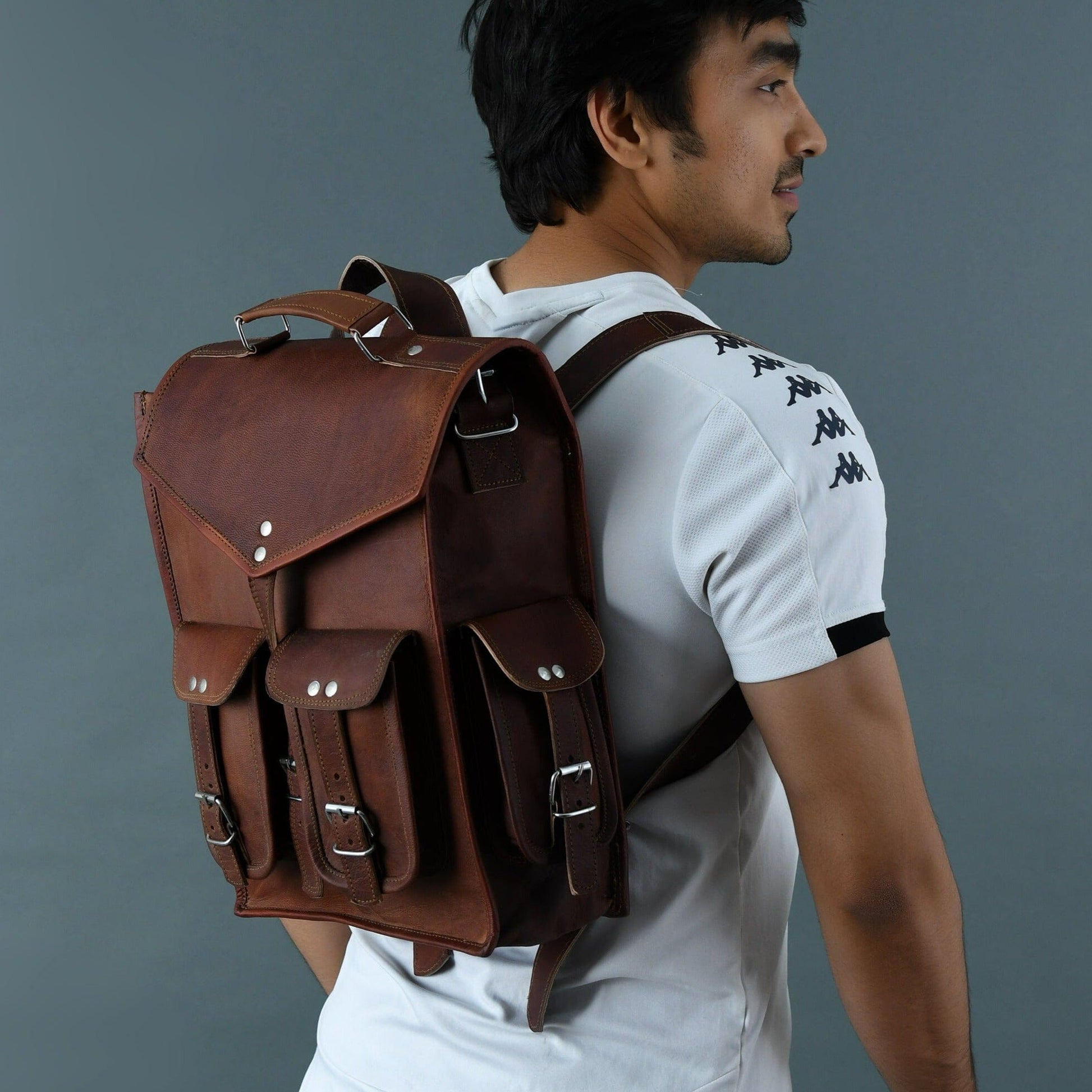 Pre-Historic Convertible Backpack - The Tool Store