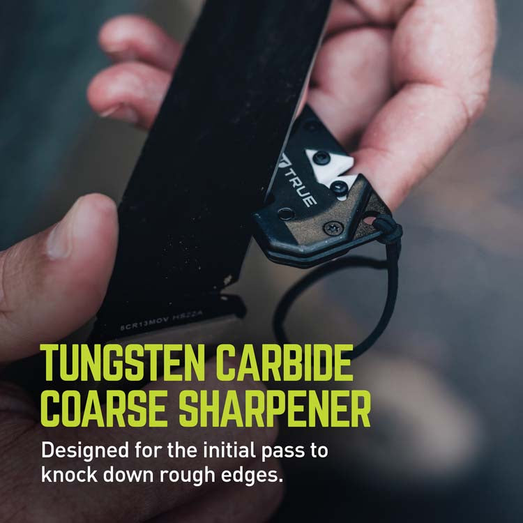 TRUE Mycro Sharpener - The Tool Store