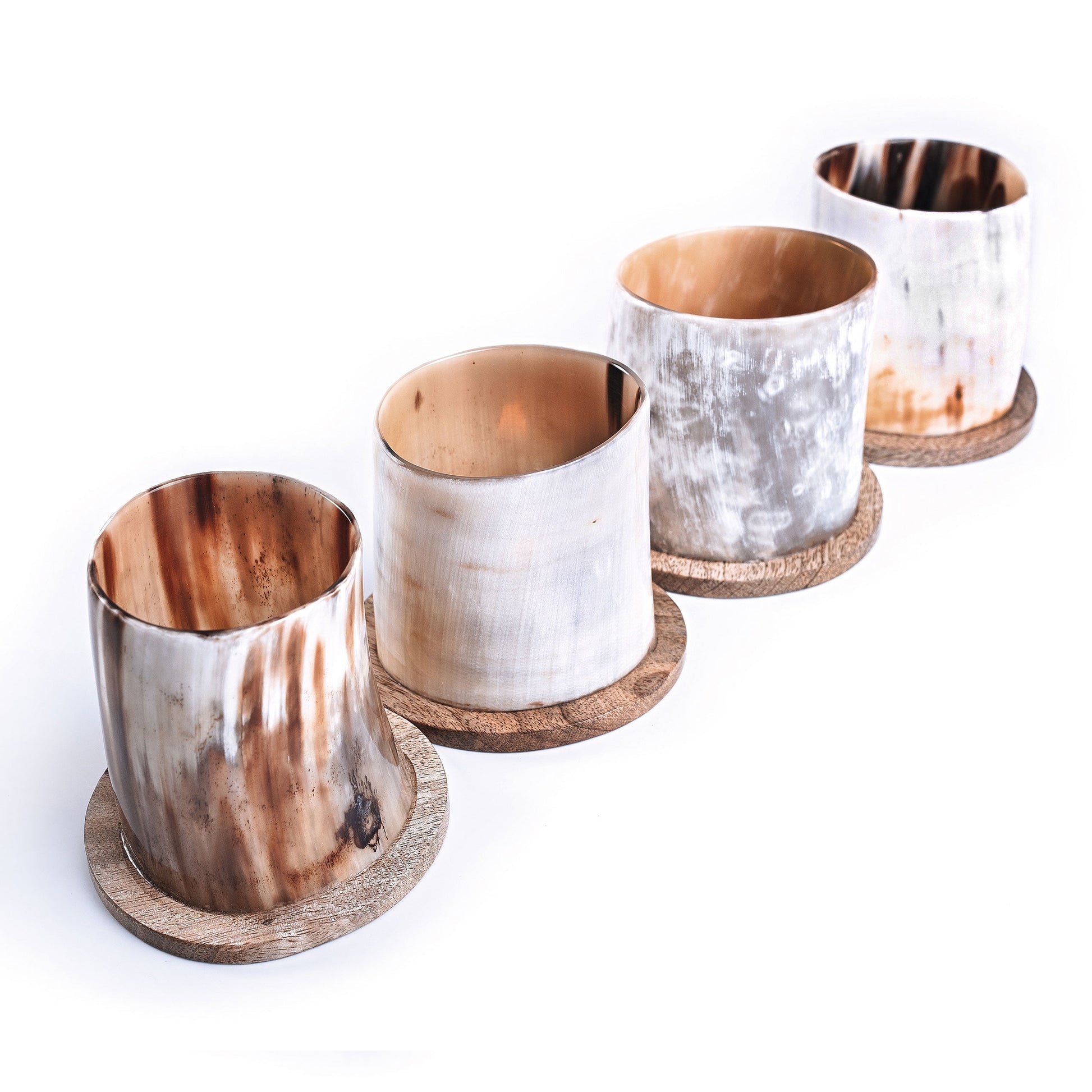 Tealight Candle Cup Set - The Tool Store