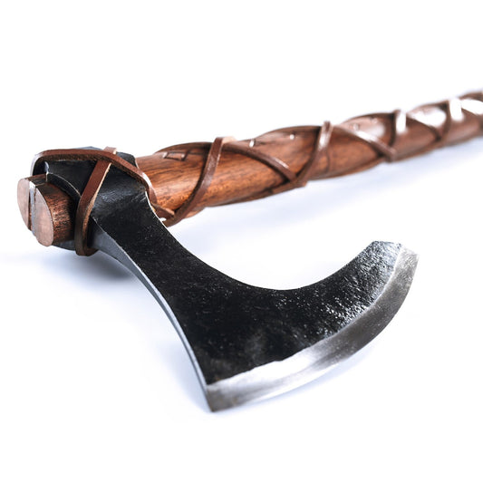 Bearded Battle Axe - Skeggox - The Tool Store