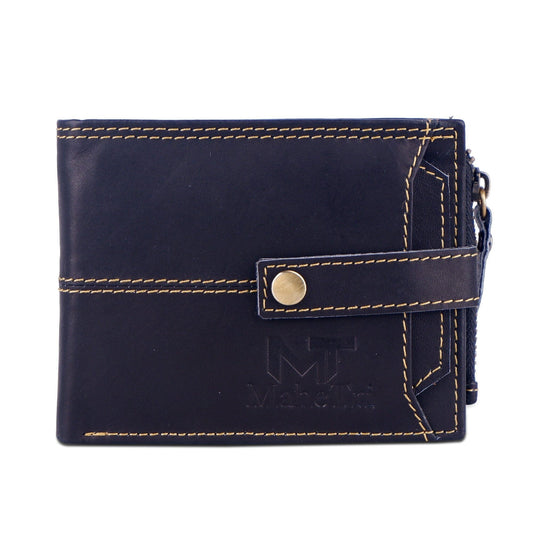 Kellner Bi-fold Wallet - The Tool Store