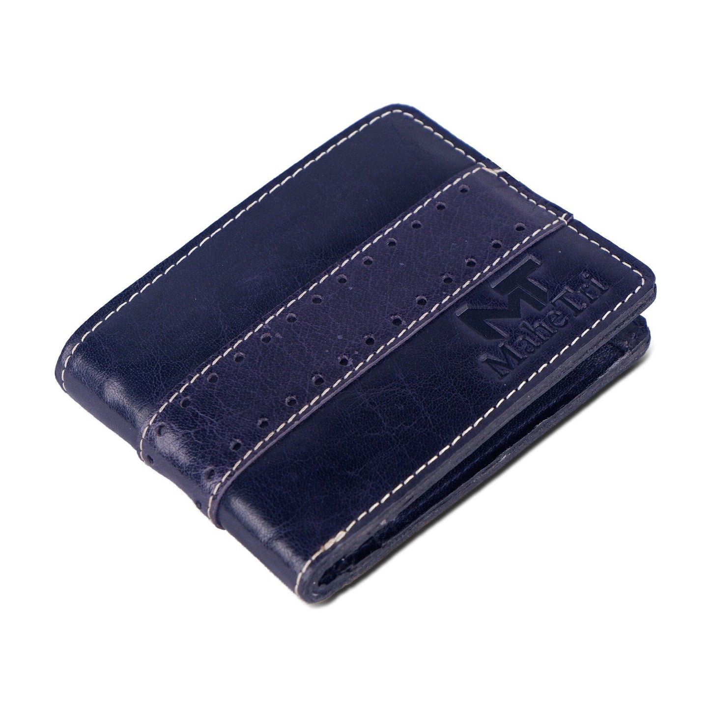 Lynch Bi-fold Wallet - The Tool Store