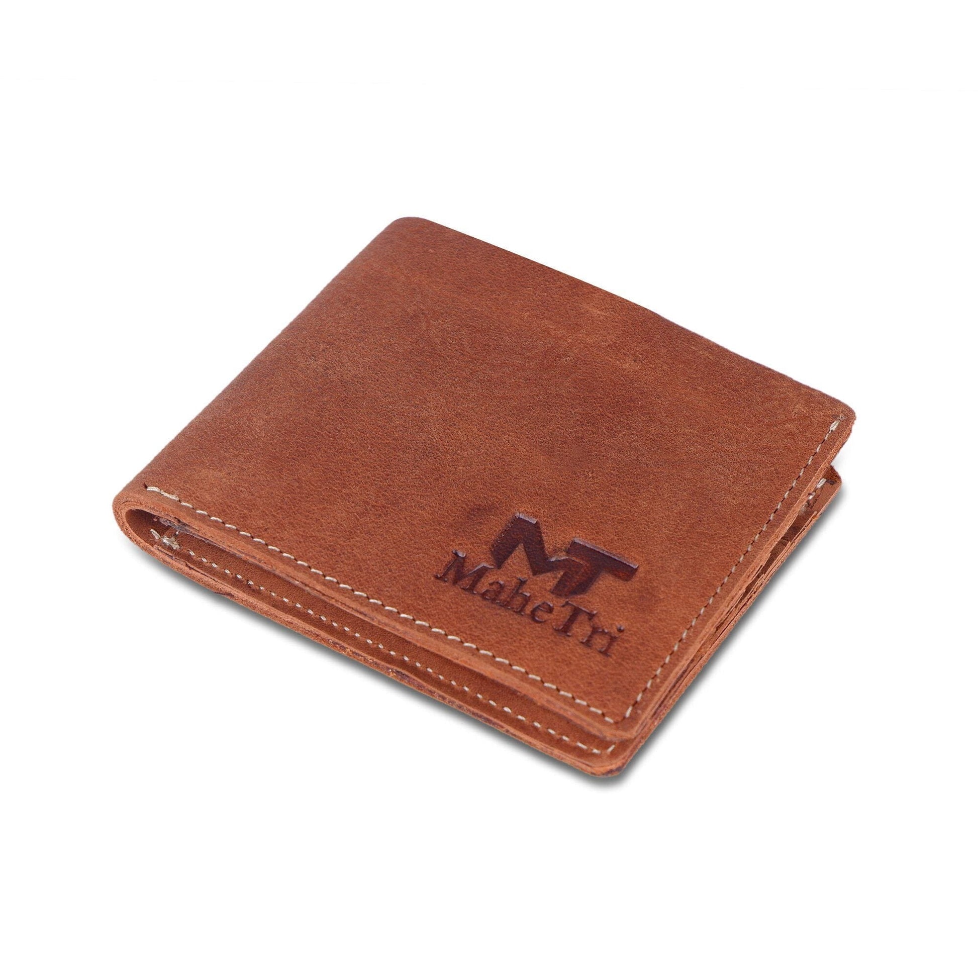 Paulson Bi-fold Wallet - The Tool Store