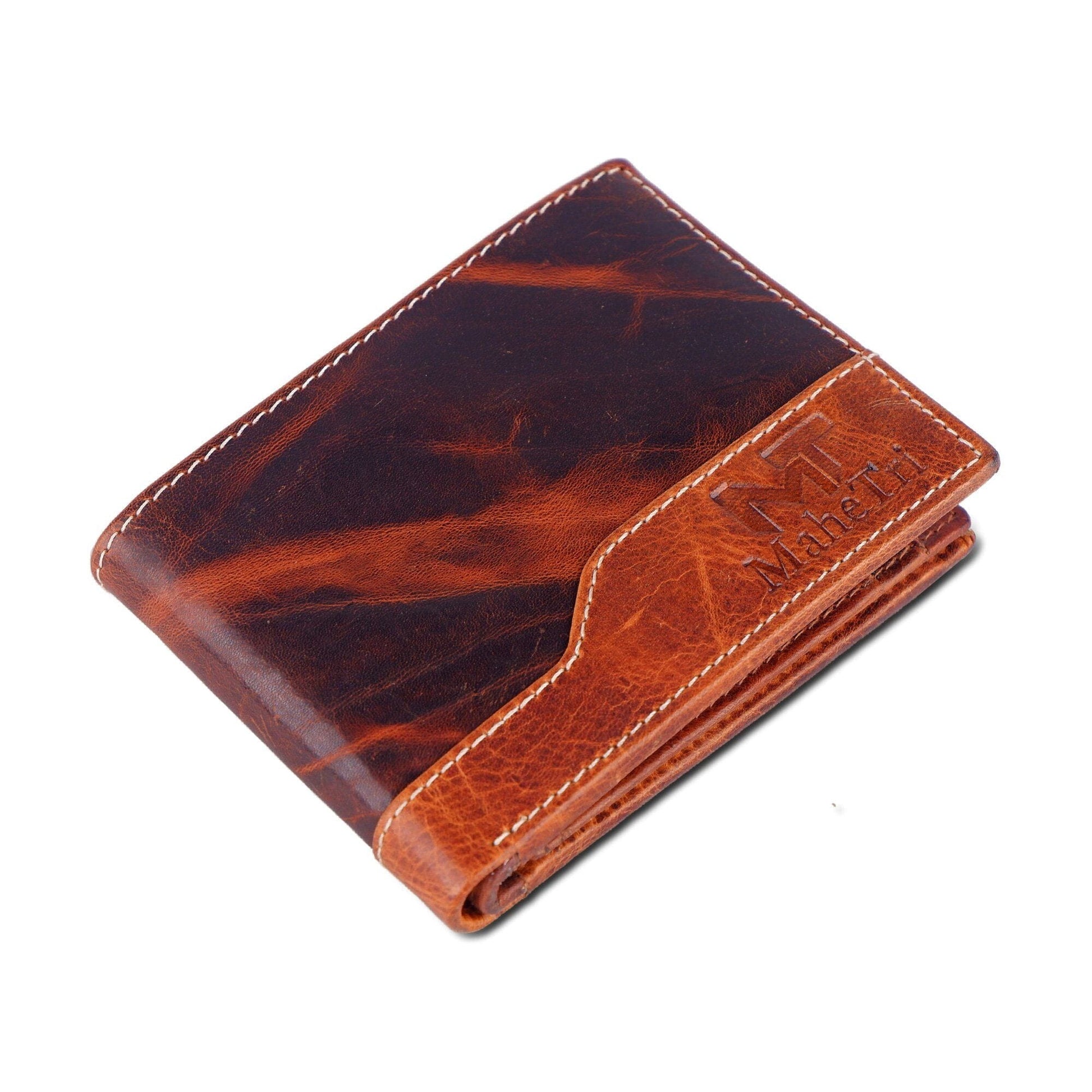 Morgan Bi-fold Wallet - The Tool Store