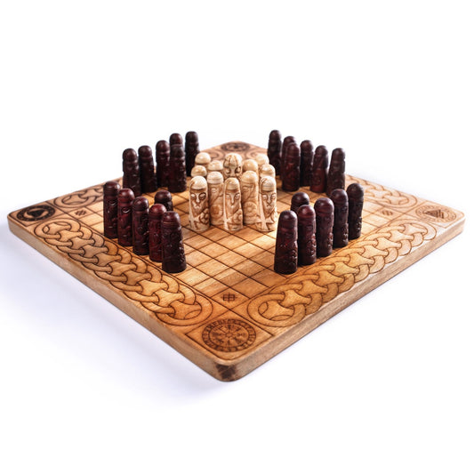 Hnefatafl Set - The Tool Store