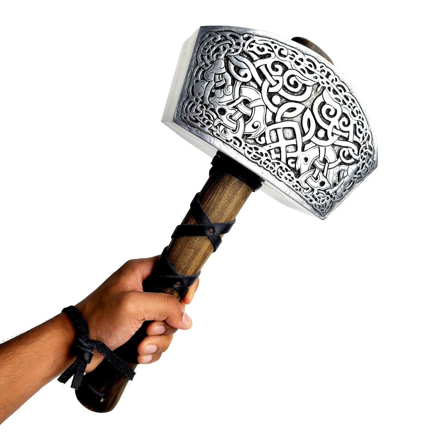 Thor's Hammer (Full Size) - The Tool Store