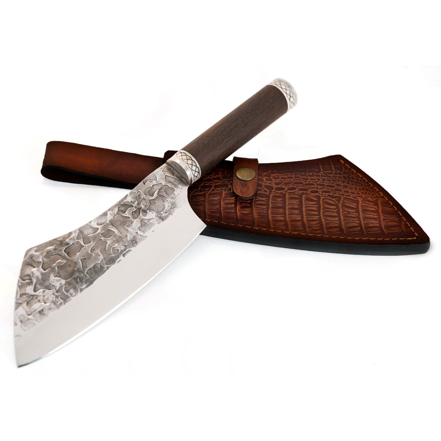 Viking Kitchen Knife - The Tool Store