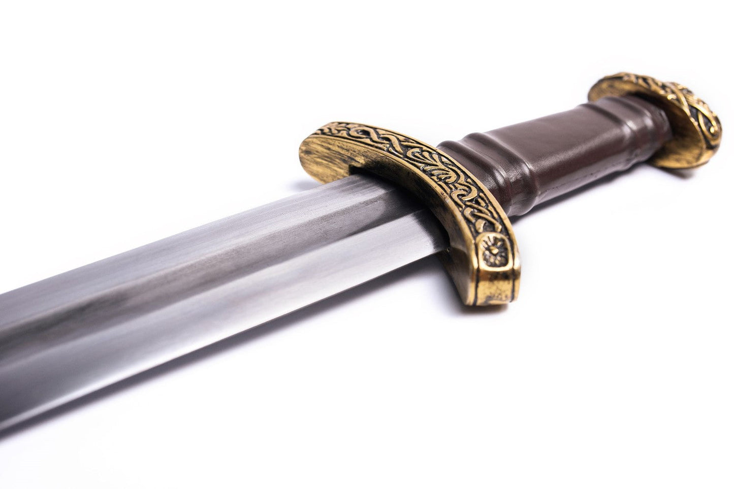 Spring Steel Viking Sword  - Eldbroti - The Tool Store