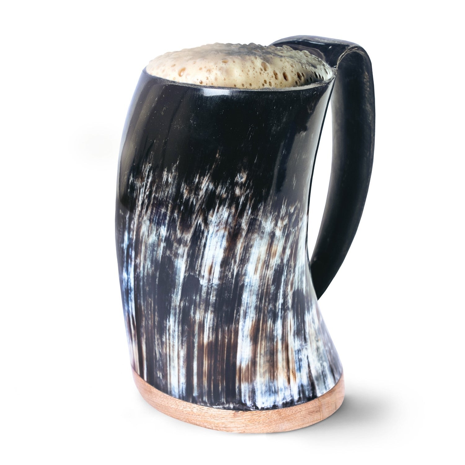 Horn Tankard Mug - The Tool Store