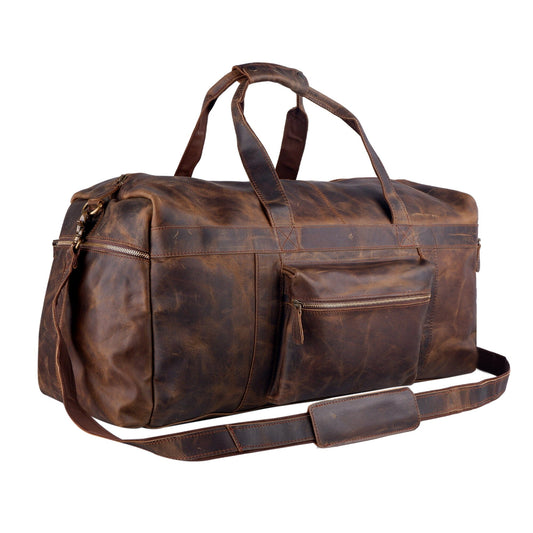 Henderson Textured Duffel - The Tool Store