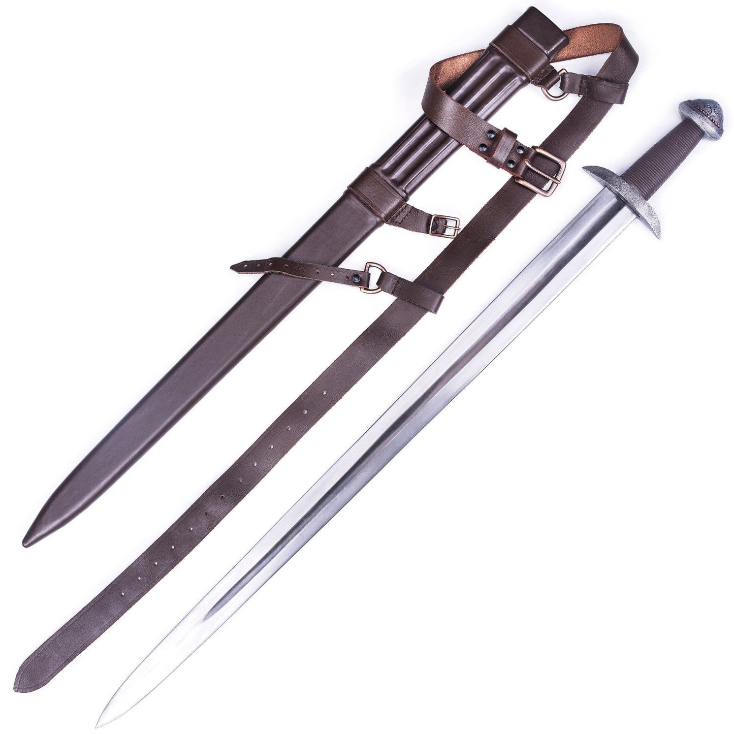 12th Century British Isles Sword - The Tool Store