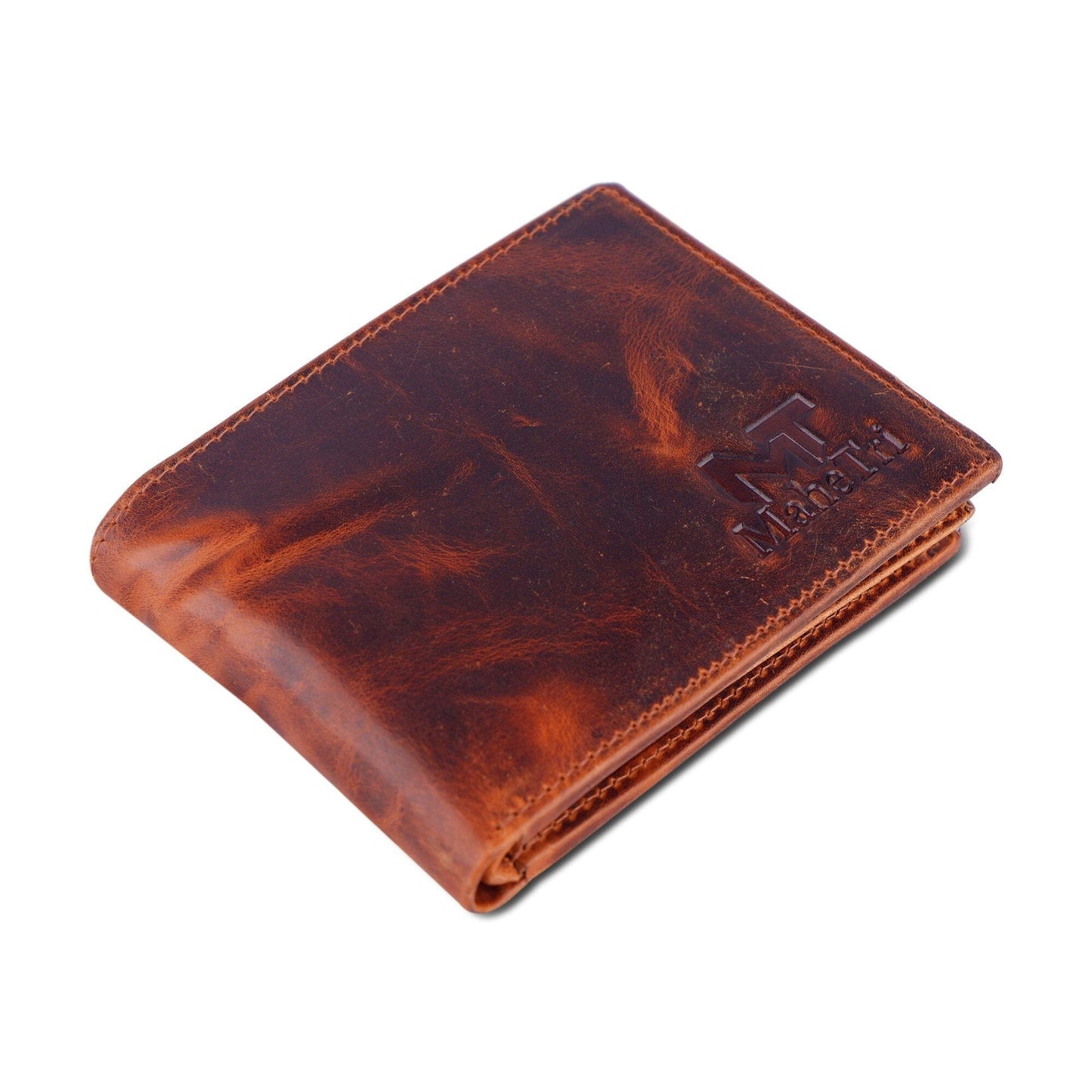 Forster Bi-fold Wallet - The Tool Store