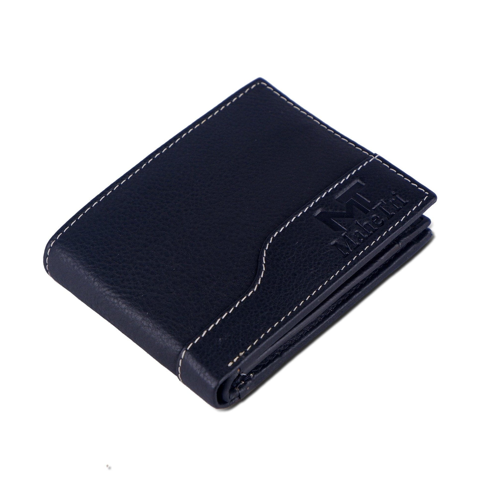 Simons Bi-fold Wallet - The Tool Store