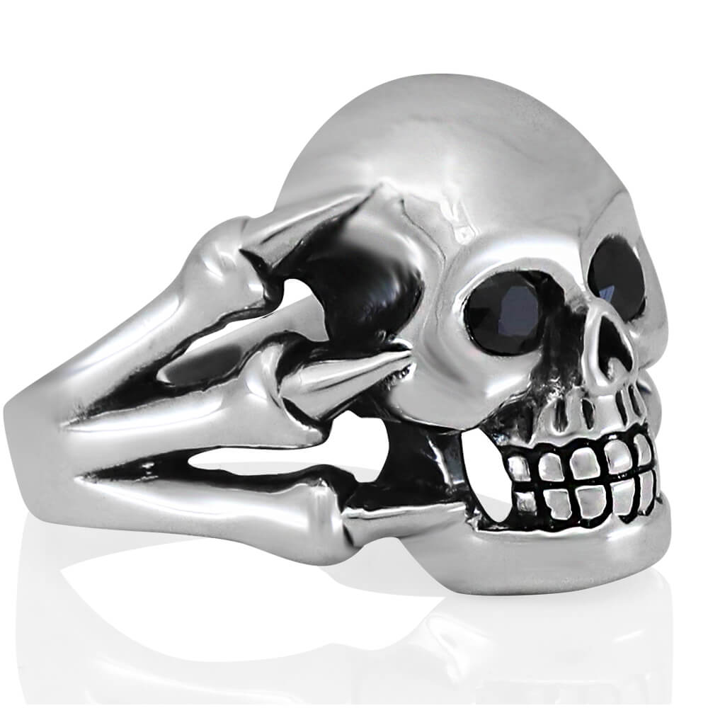 Claws Skull - The Tool Store