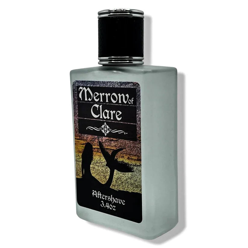 Merrow of Clare Aftershave Splash - by Murphy and McNeil - The Tool Store