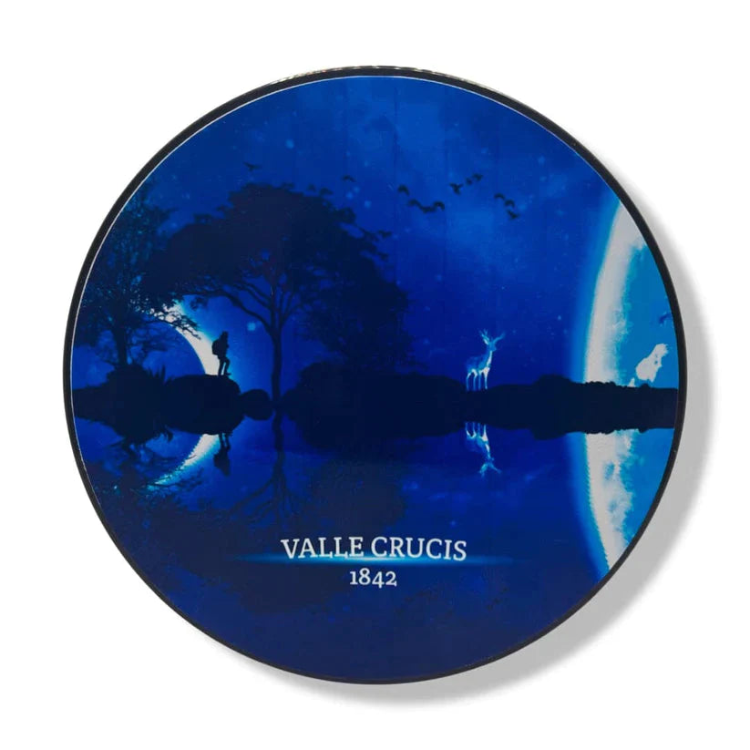 Valle Crucis Shaving Soap - by Murphy and McNeil / Black Mountain Shaving - The Tool Store