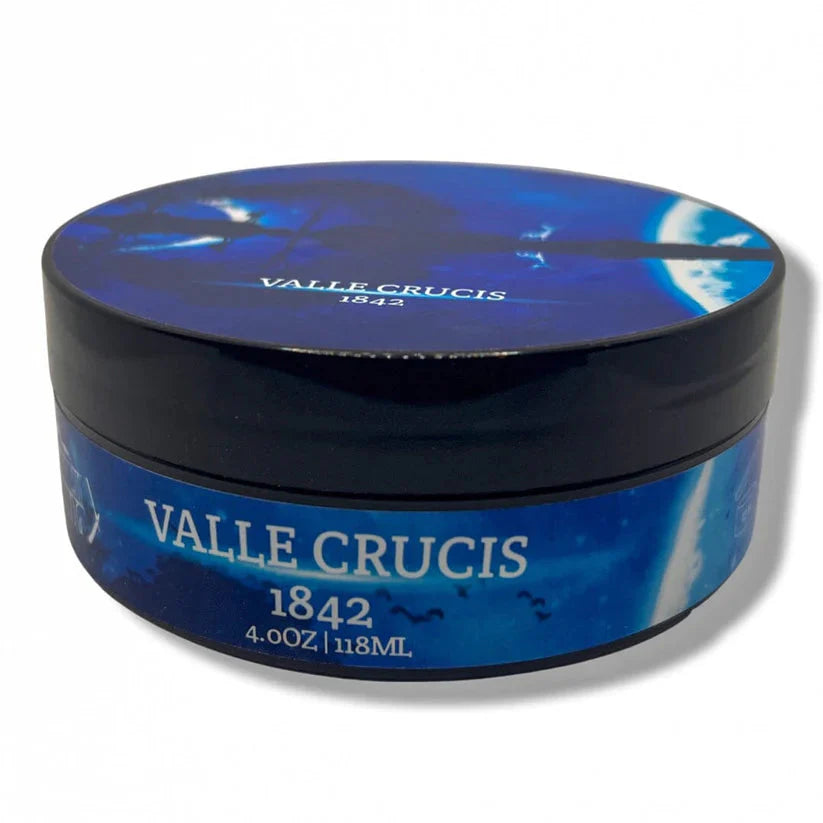 Valle Crucis Shaving Soap - by Murphy and McNeil / Black Mountain Shaving - The Tool Store