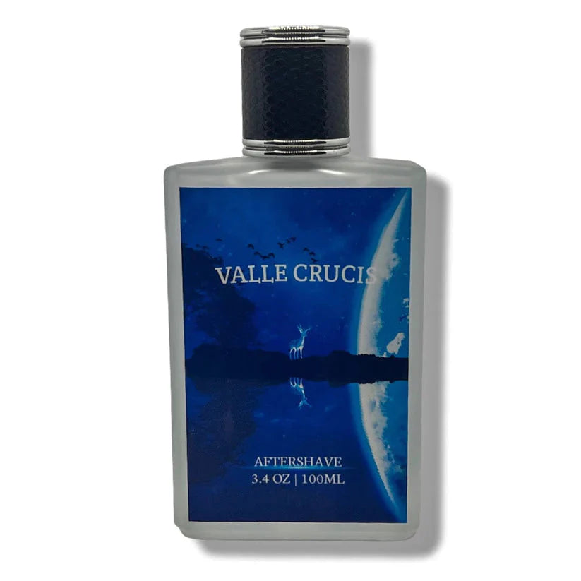 Valle Crucis Aftershave Splash - by Murphy and McNeil / Black Mountain Shaving - The Tool Store