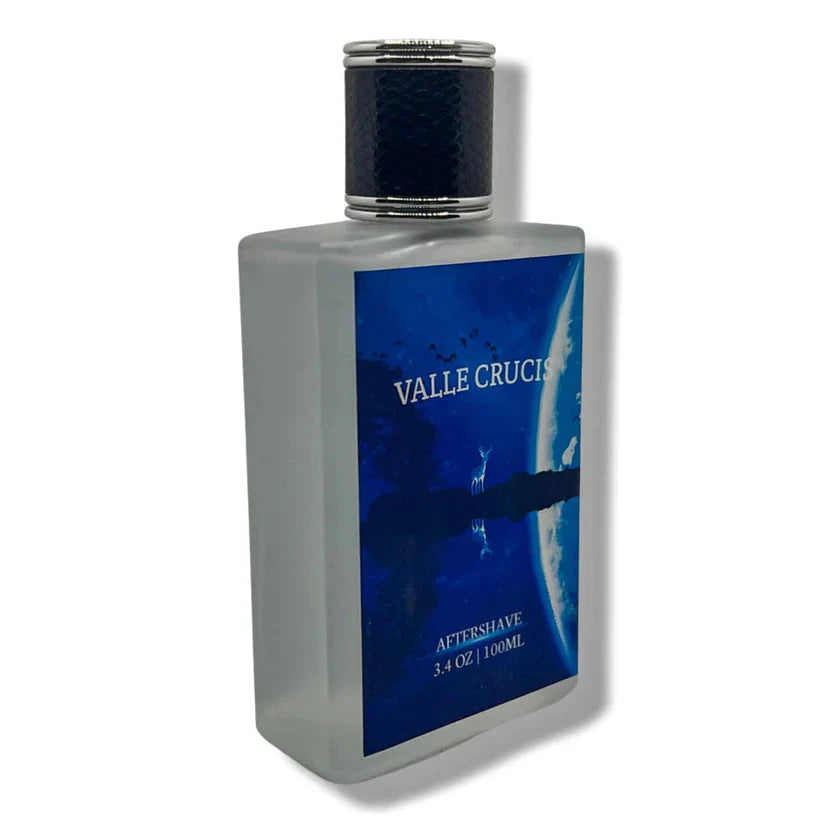 Valle Crucis Aftershave Splash - by Murphy and McNeil / Black Mountain Shaving - The Tool Store