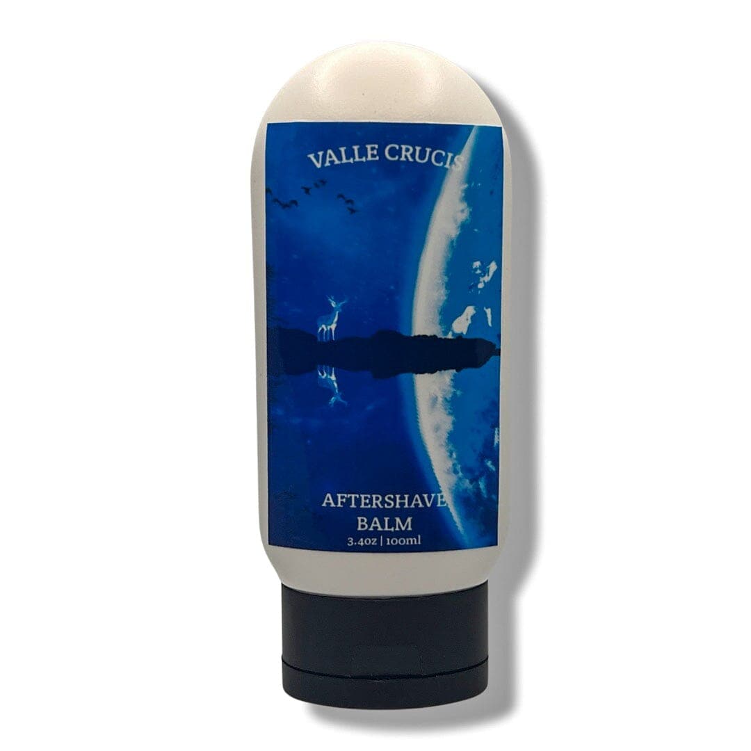 Valle Crucis Aftershave Balm - by Murphy and McNeil / Black Mountain Shaving - The Tool Store