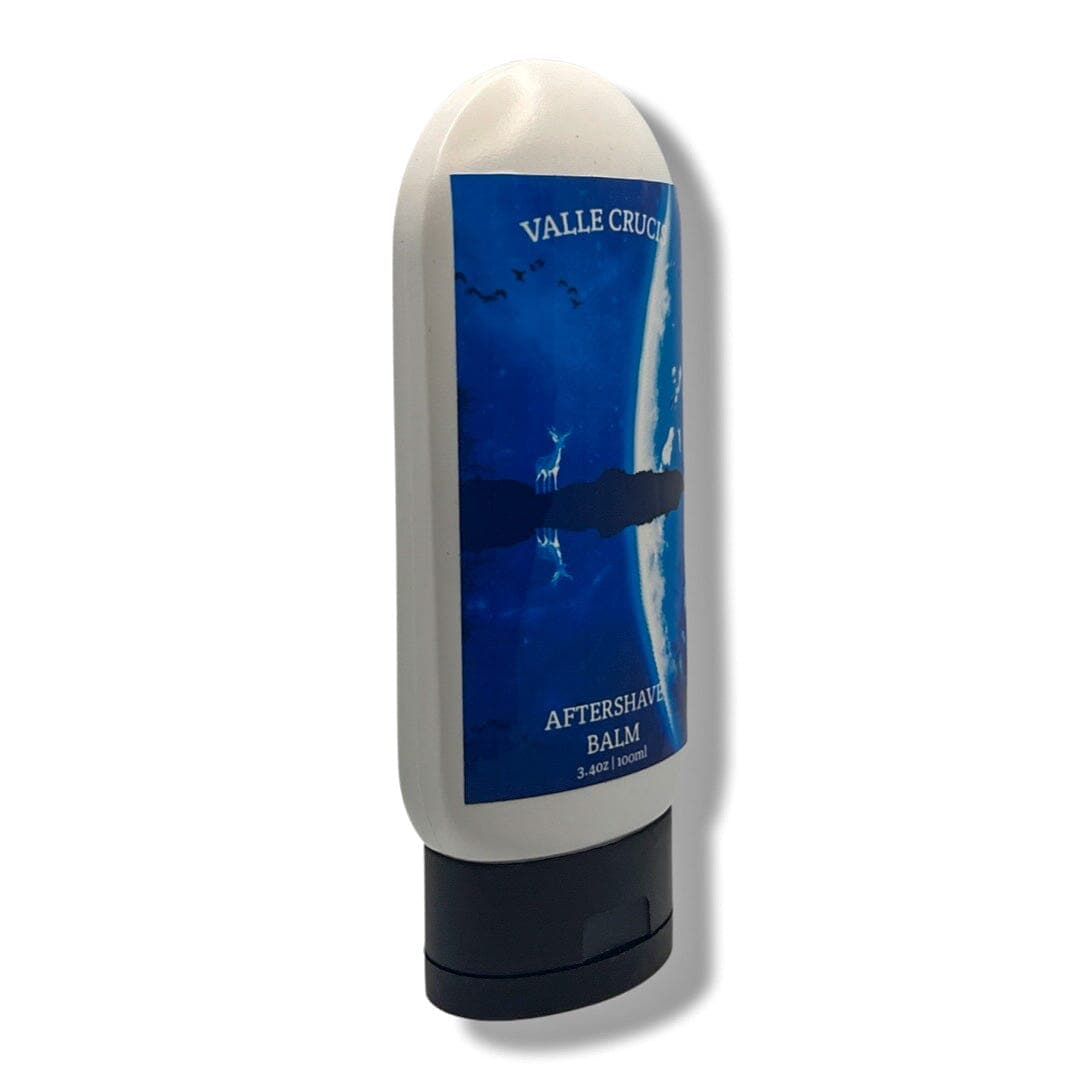 Valle Crucis Aftershave Balm - by Murphy and McNeil / Black Mountain Shaving - The Tool Store