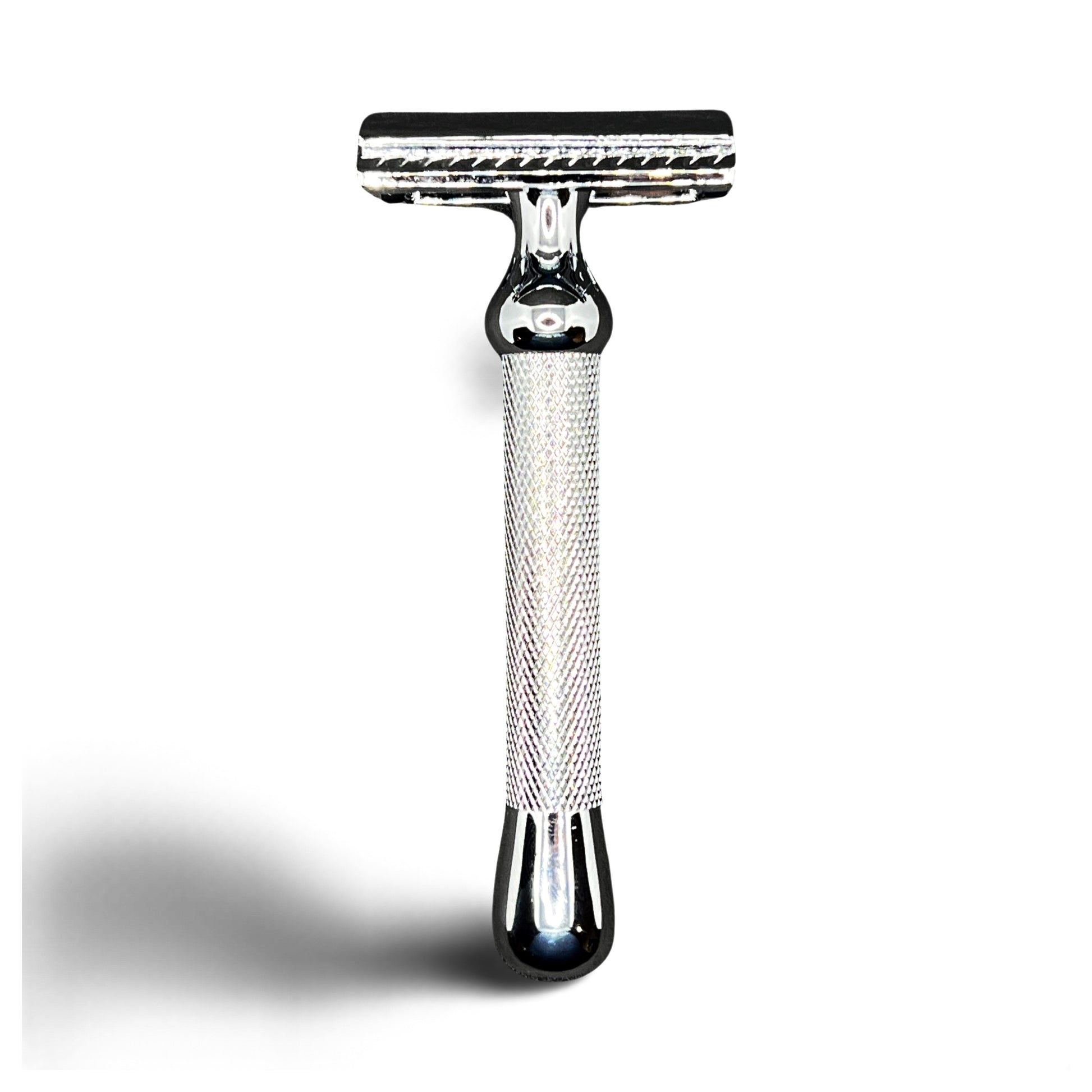 Pike Safety Razor (MM-01) - by Murphy and McNeil - The Tool Store