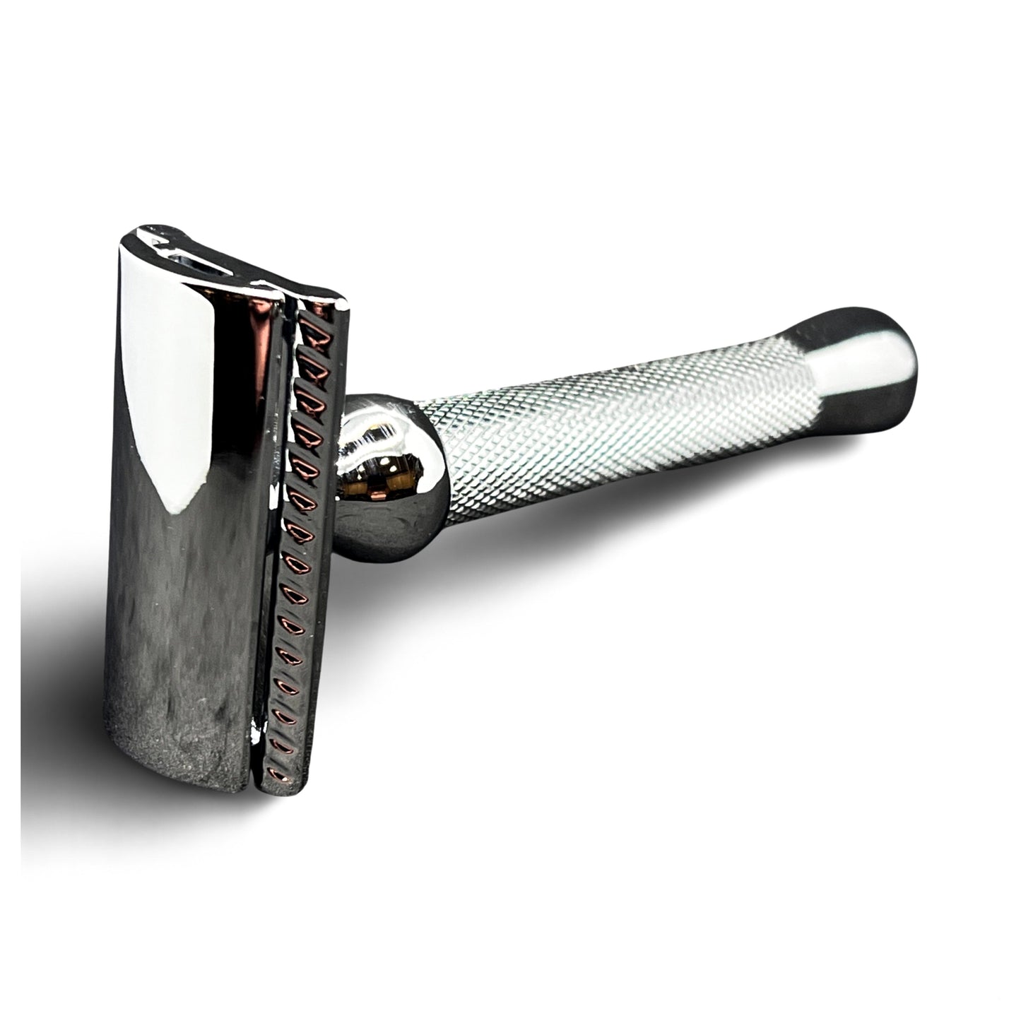 Pike Safety Razor (MM-01) - by Murphy and McNeil - The Tool Store