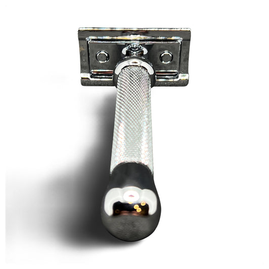 Pike Safety Razor (MM-01) - by Murphy and McNeil - The Tool Store