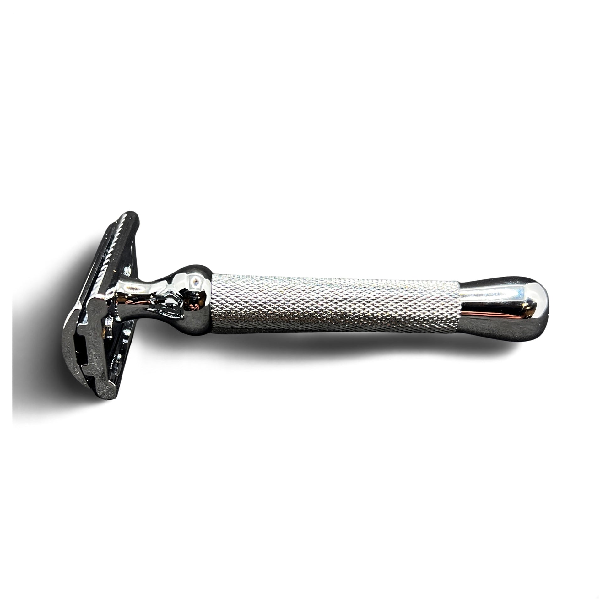 Pike Safety Razor (MM-01) - by Murphy and McNeil - The Tool Store