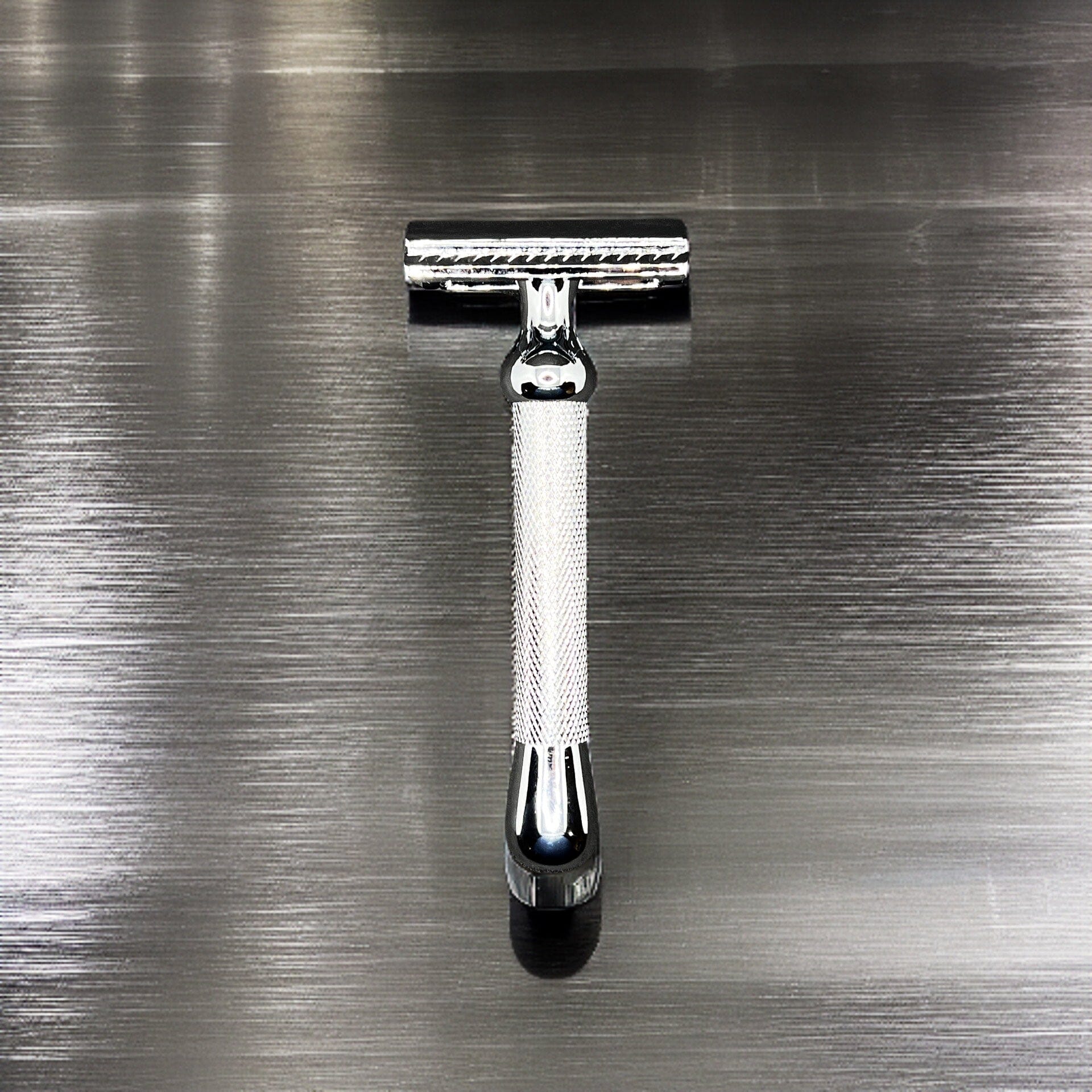 Pike Safety Razor (MM-01) - by Murphy and McNeil - The Tool Store