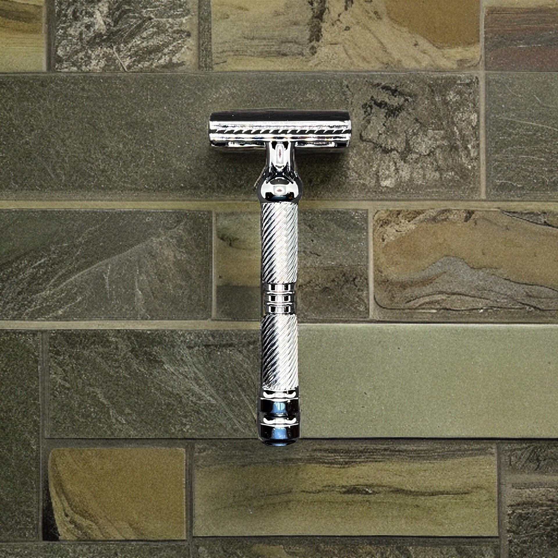 Kladibos Safety Razor (MM-04) - by Murphy and McNeil - The Tool Store