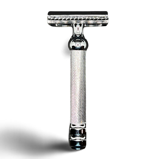 Mace Safety Razor (MM-03) - by Murphy and McNeil - The Tool Store