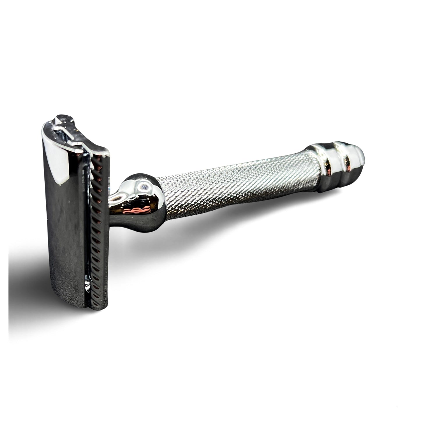 Mace Safety Razor (MM-03) - by Murphy and McNeil - The Tool Store