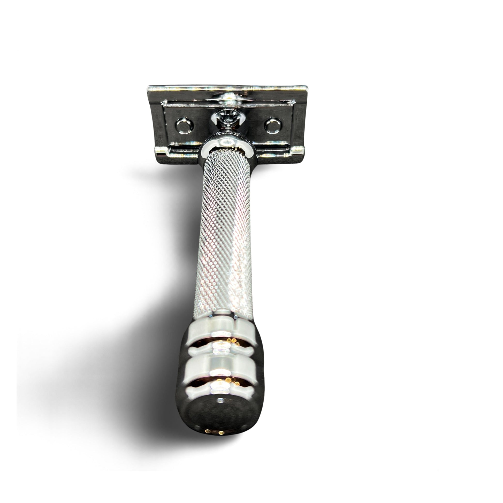 Mace Safety Razor (MM-03) - by Murphy and McNeil - The Tool Store