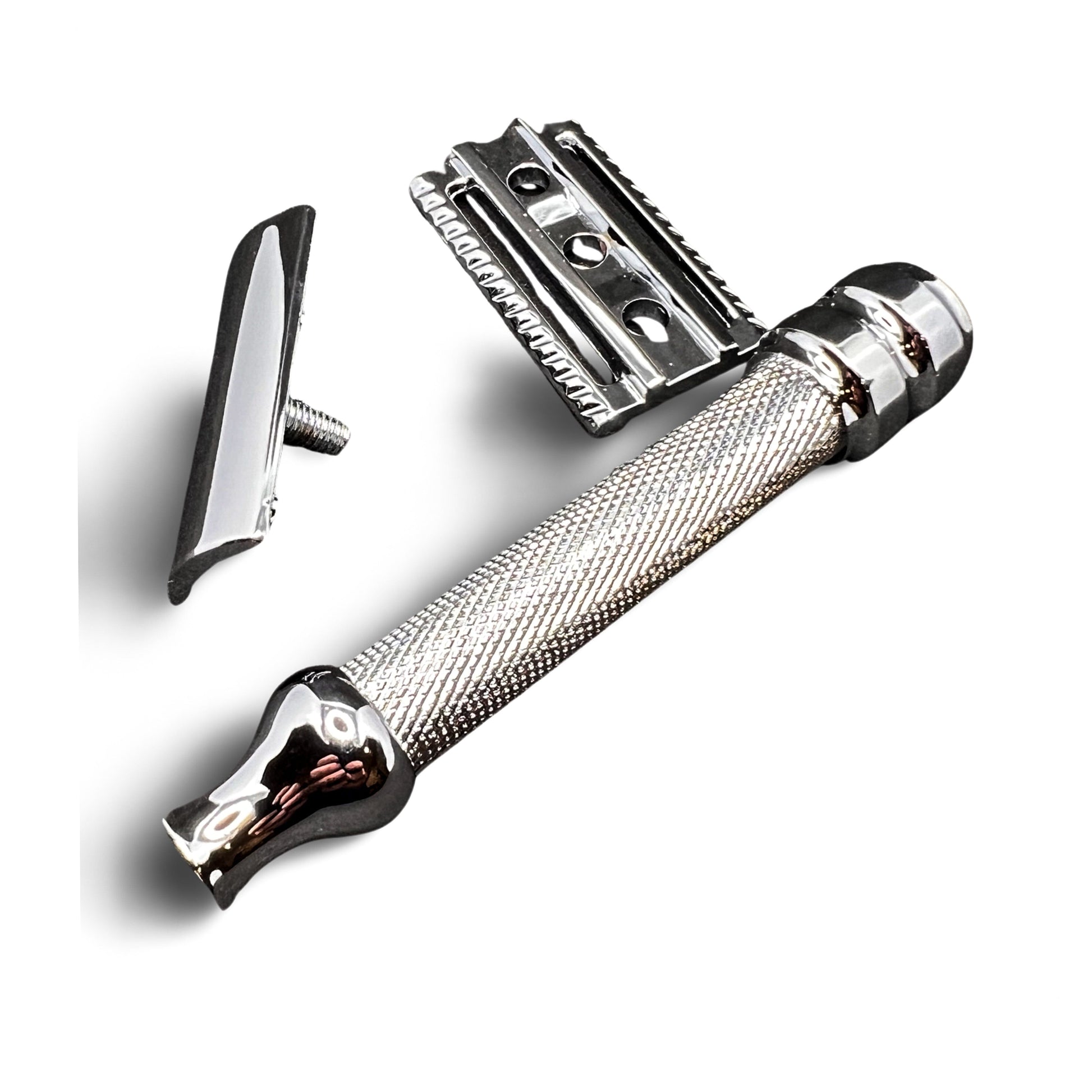 Mace Safety Razor (MM-03) - by Murphy and McNeil - The Tool Store