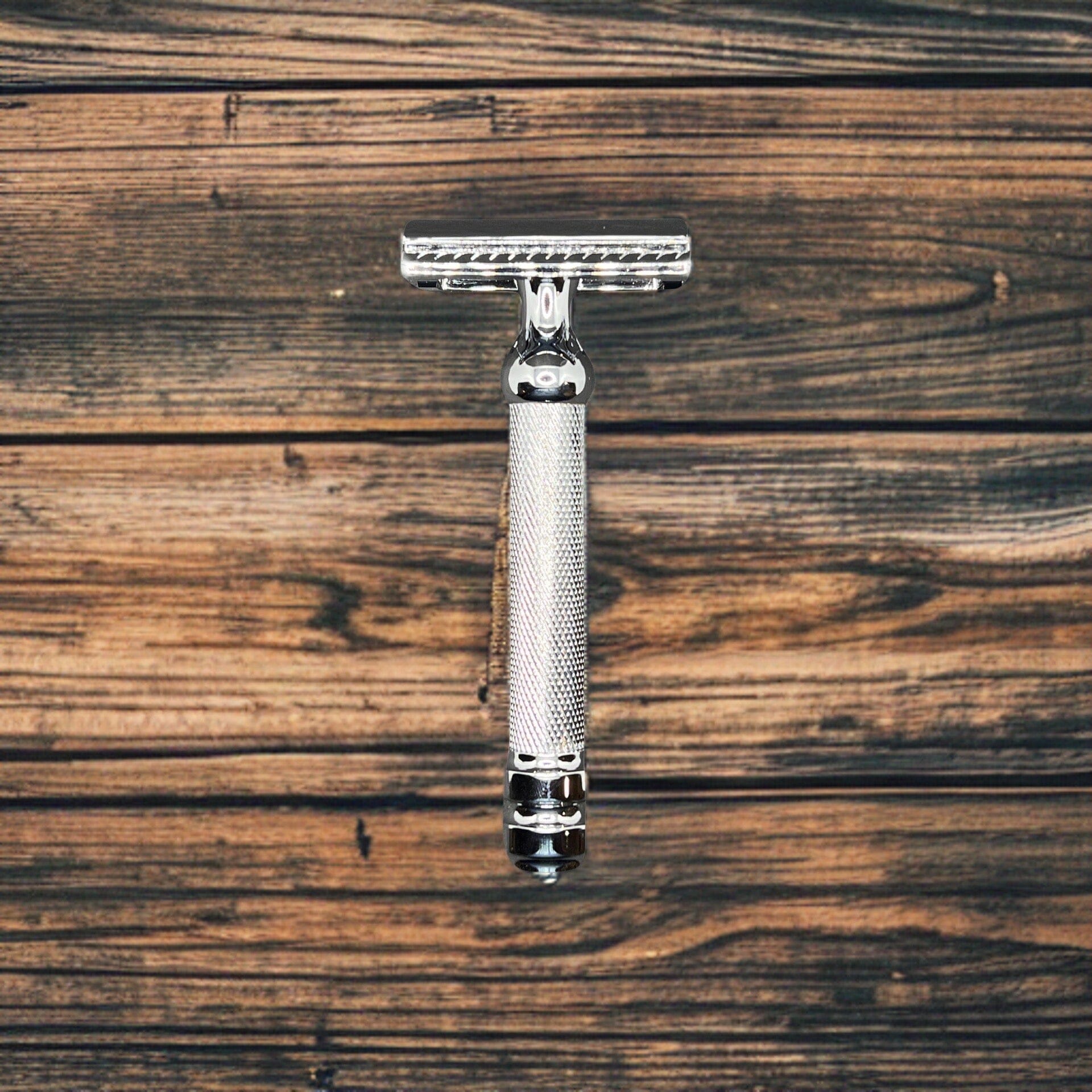 Mace Safety Razor (MM-03) - by Murphy and McNeil - The Tool Store