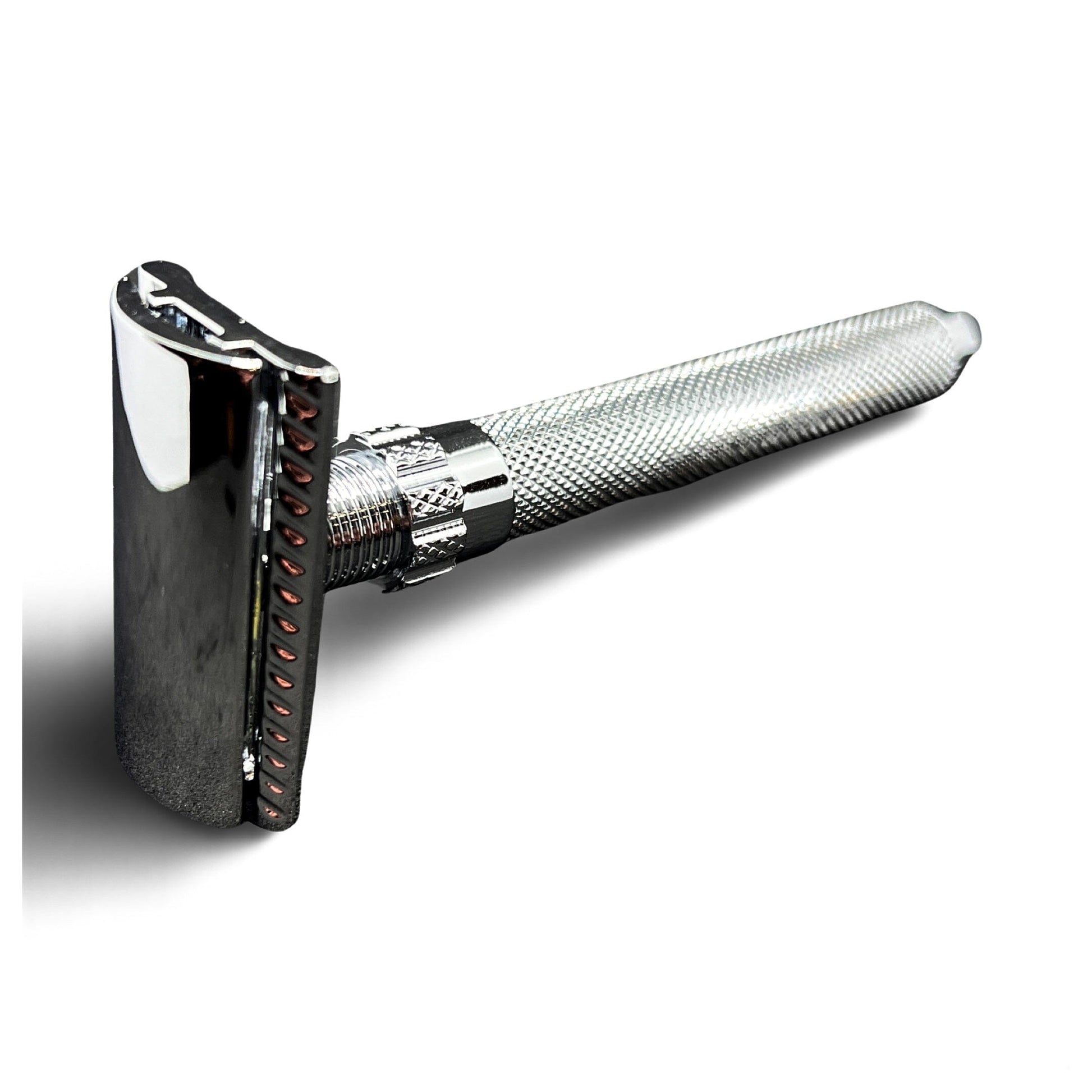 Staff Safety Razor (MM-02) - by Murphy and McNeil - The Tool Store