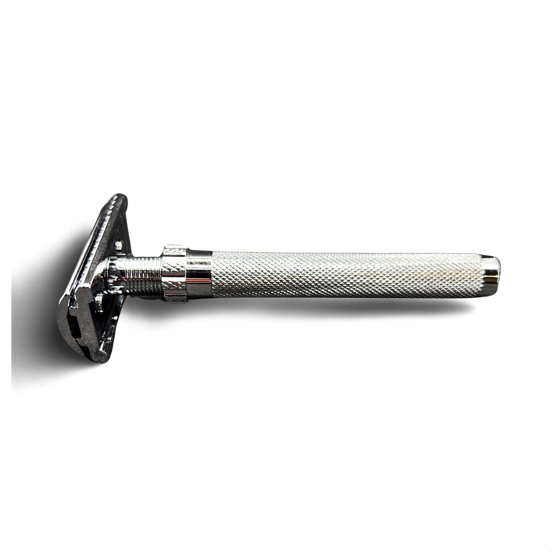 Staff Safety Razor (MM-02) - by Murphy and McNeil - The Tool Store