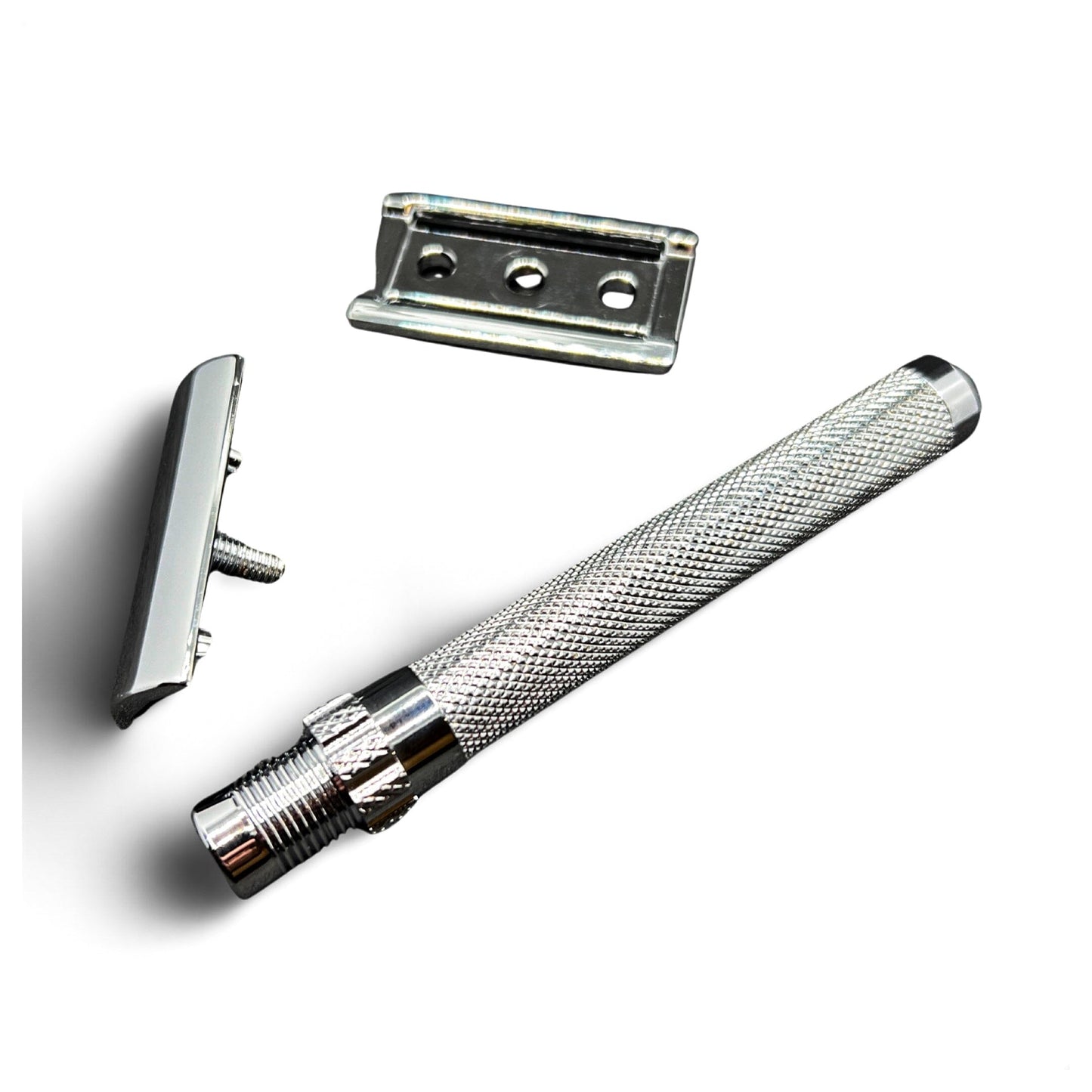 Staff Safety Razor (MM-02) - by Murphy and McNeil - The Tool Store