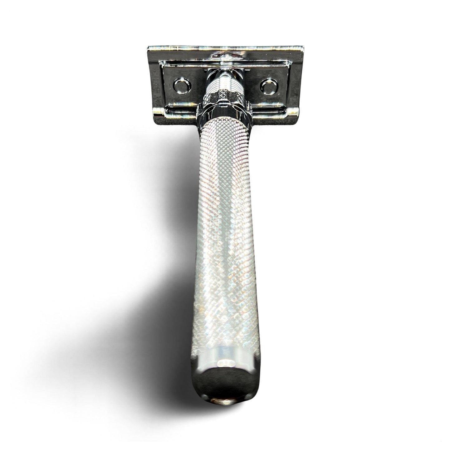 Staff Safety Razor (MM-02) - by Murphy and McNeil - The Tool Store