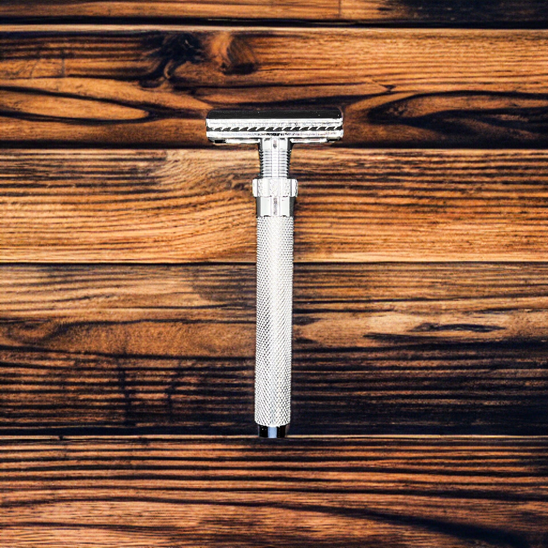 Staff Safety Razor (MM-02) - by Murphy and McNeil - The Tool Store