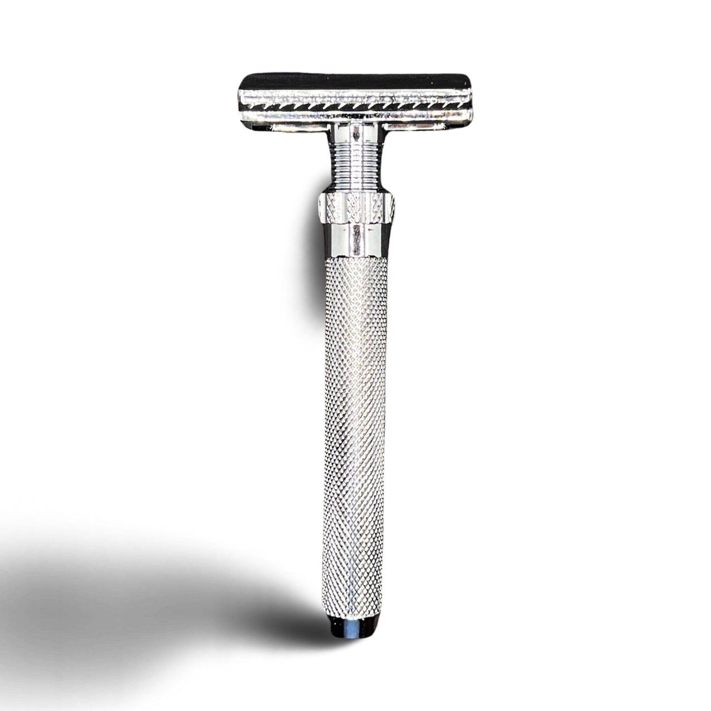 Staff Safety Razor (MM-02) - by Murphy and McNeil - The Tool Store