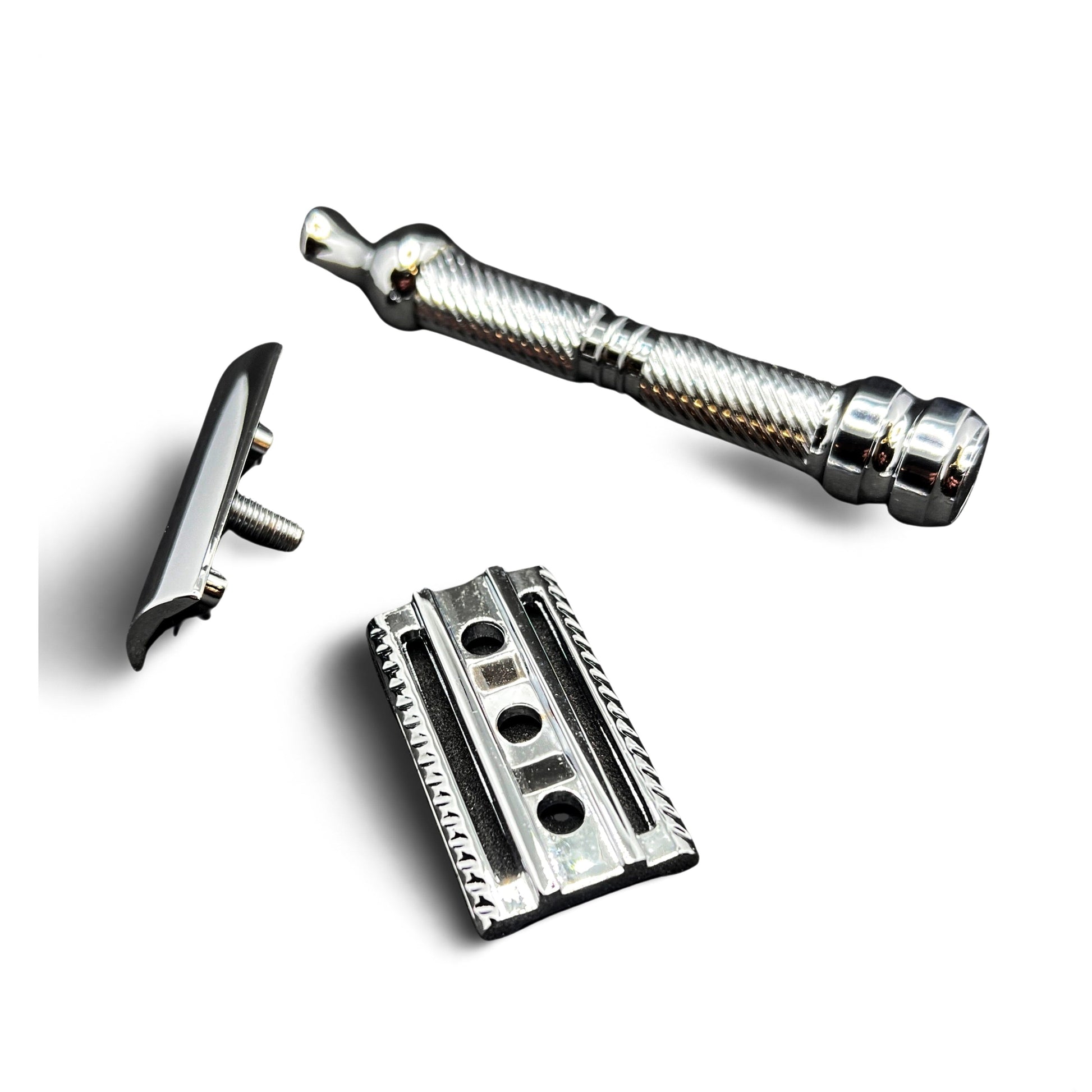 Kladibos Safety Razor (MM-04) - by Murphy and McNeil - The Tool Store