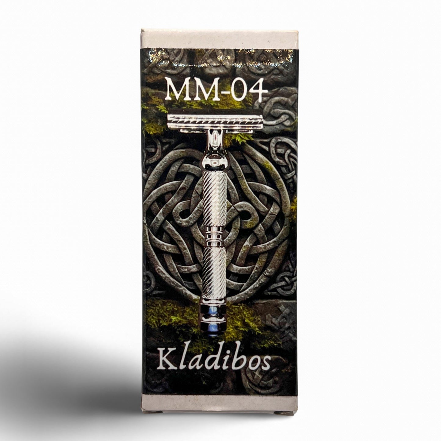 Kladibos Safety Razor (MM-04) - by Murphy and McNeil - The Tool Store