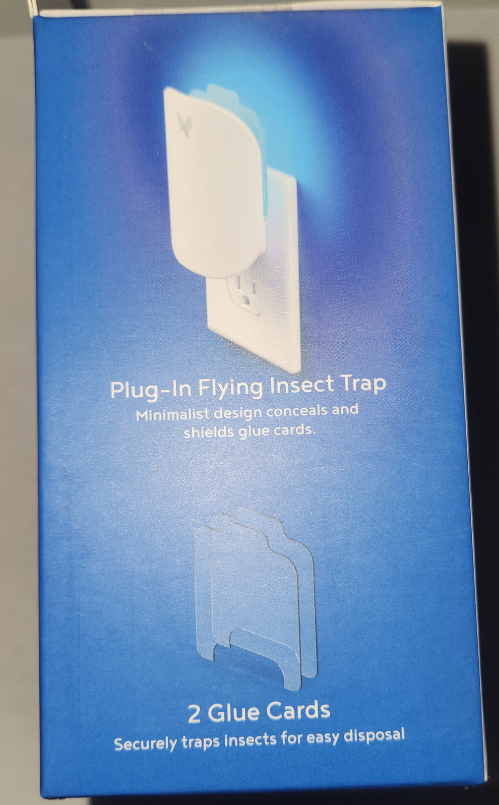 Vertex Flying Insect Trap Starter Kit | The Tool Store