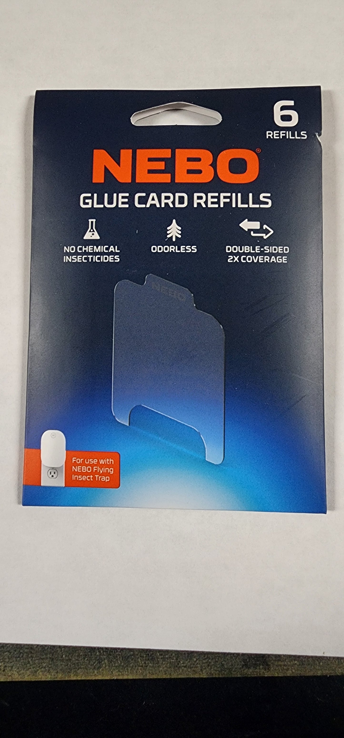 Vertex Glue Card Refills - The Tool Store