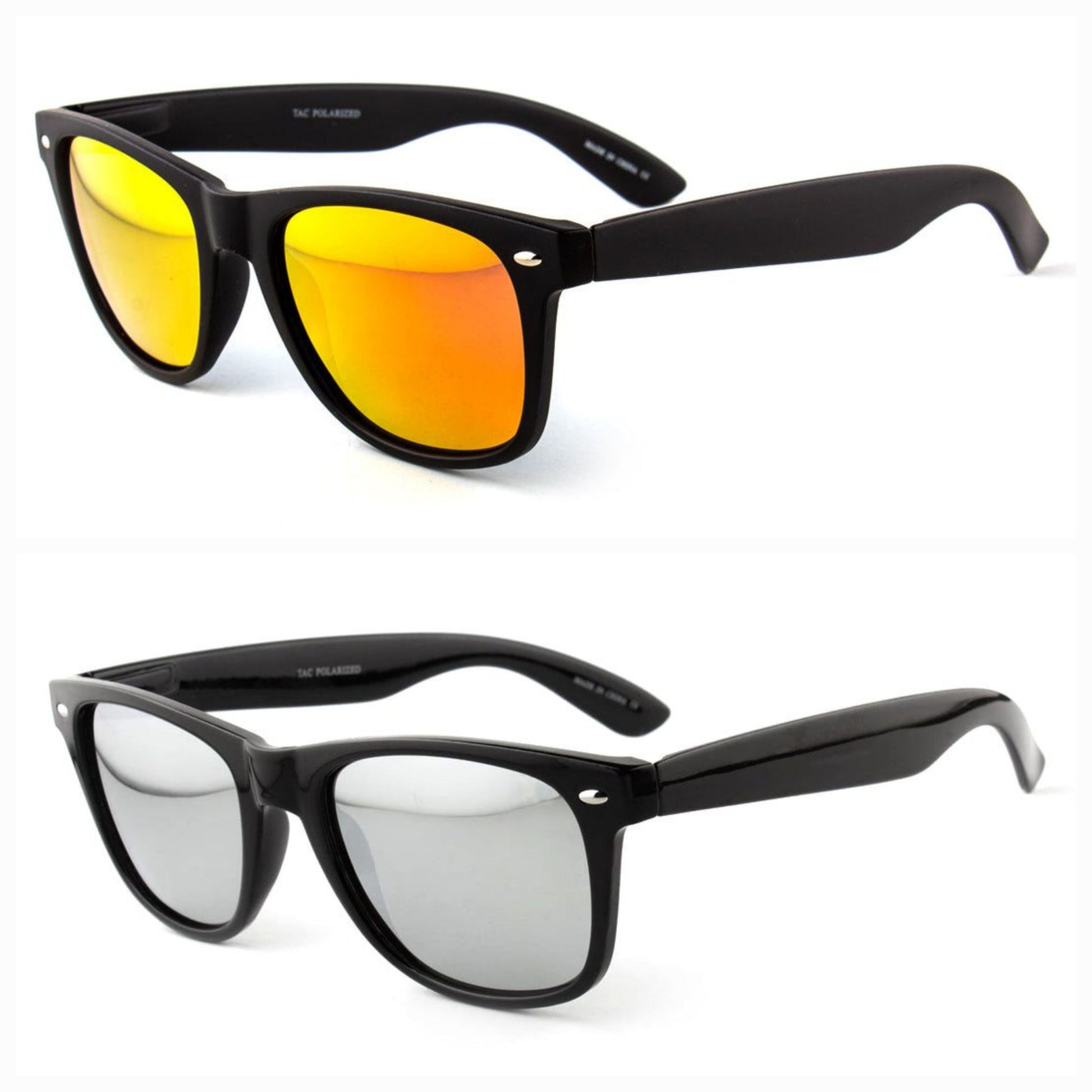 Johnny Shades GALACTIC -POLARIZED - The Tool Store