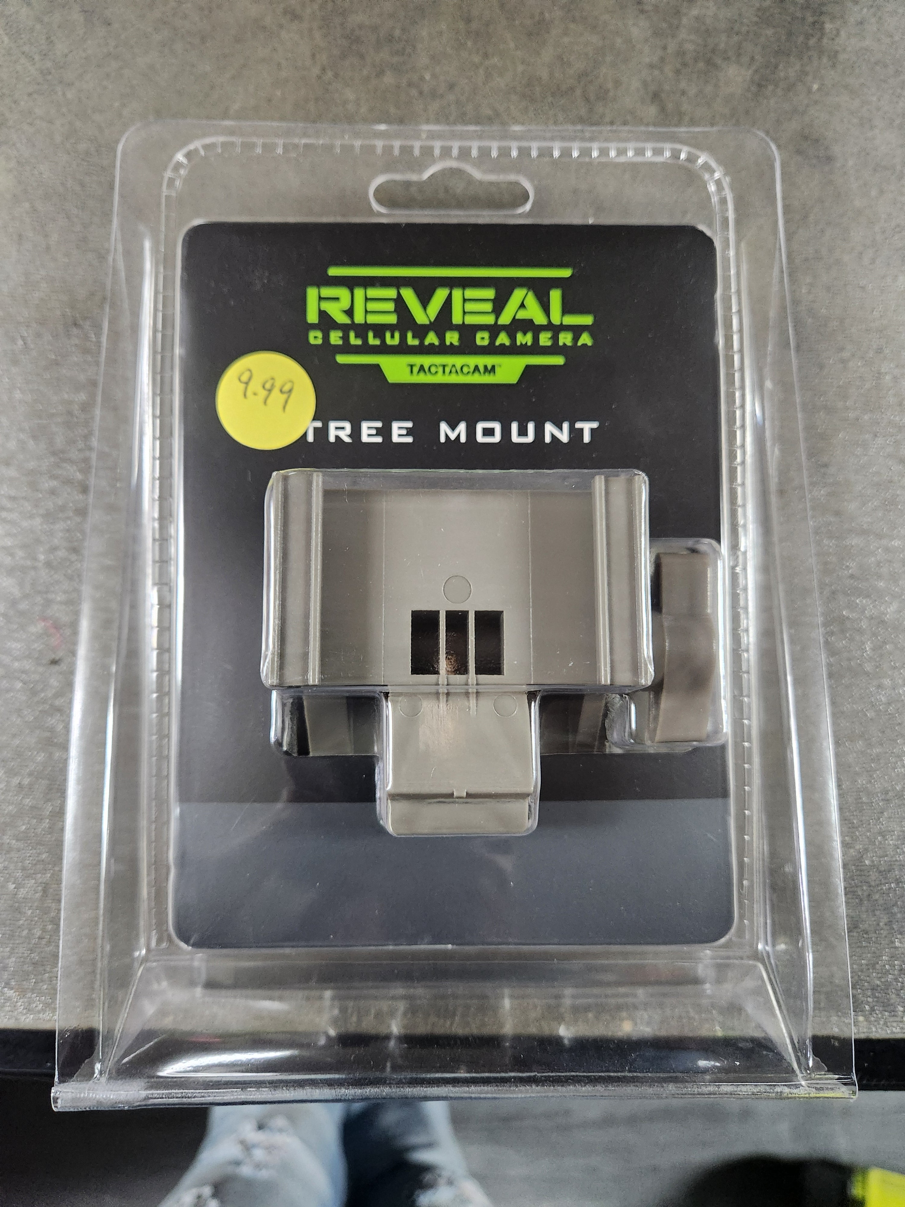 Tactacam Reveal Tree Mount | The Tool Store