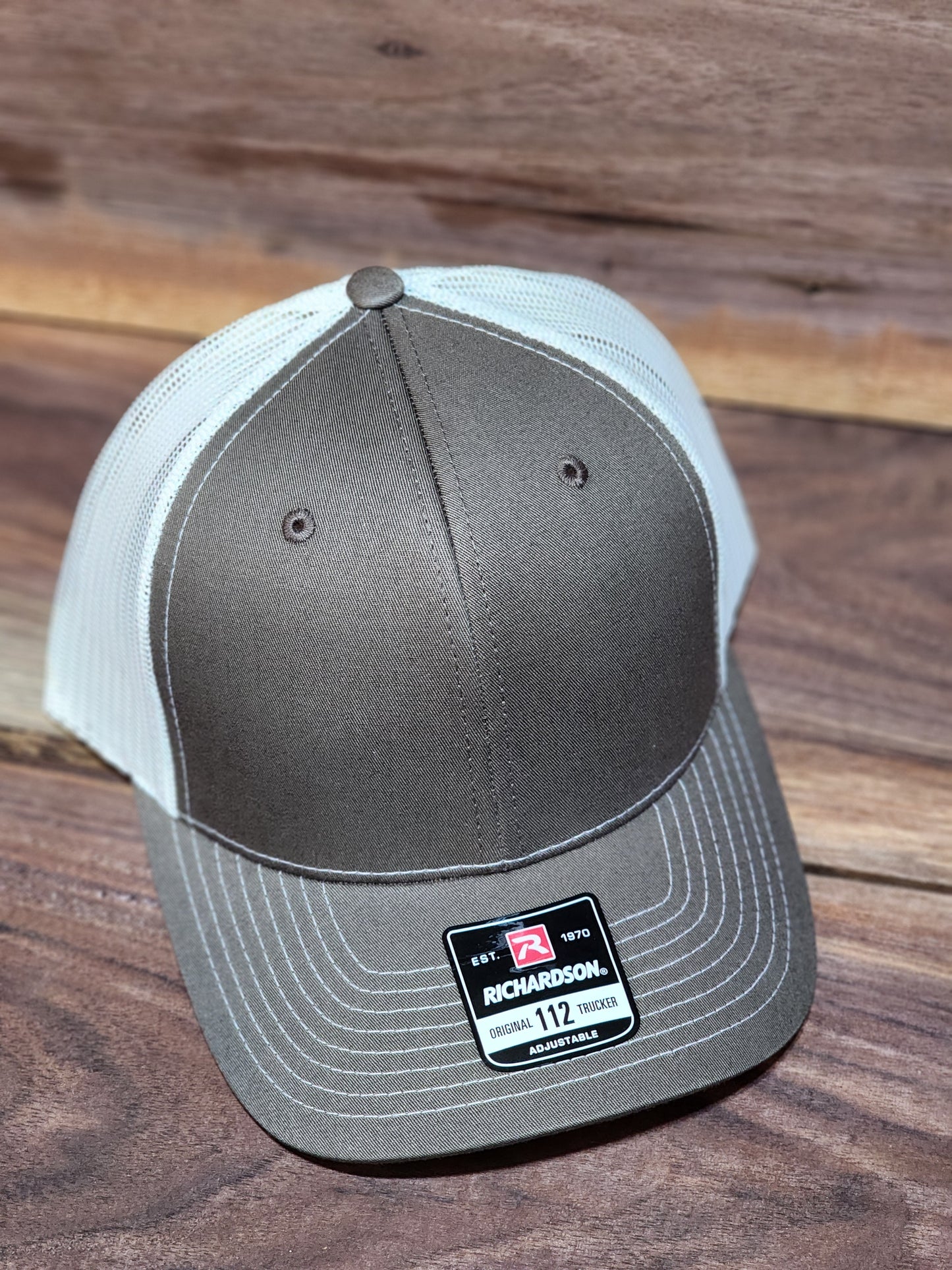 2ND Men's Apparel 2ND Logo Hat